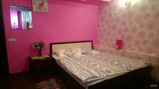 Полянка на Чистых Прудах - 5