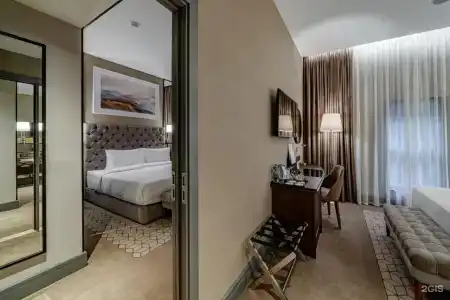Chekhoff Moscow Curio Collection by Hilton - 13