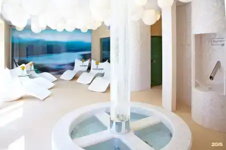 Imperial & Champagne SPA - 3
