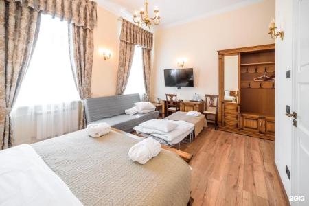 Чайковского - 13