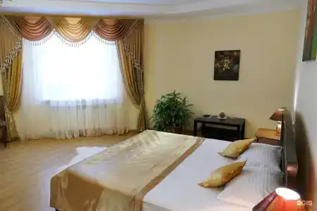Седьмое небо - 32