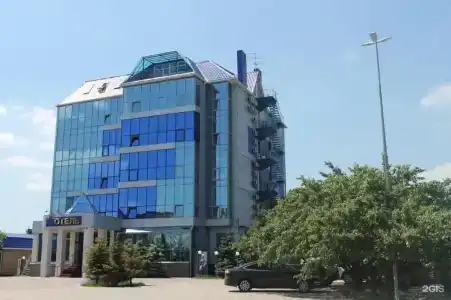 Седьмое Небо - 30
