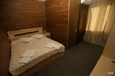 OVB Hostel - 7