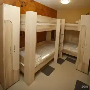 OVB Hostel - 23