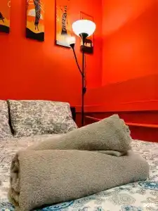 Russland hostel - 131