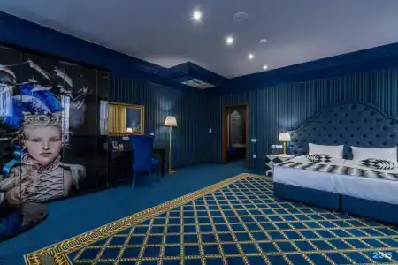 Benamar Hotel&SPA - 32