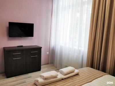 Vanva Aparthotel - 30