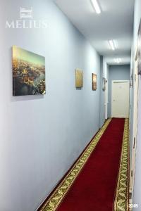 Мелиус Трофимова - 35