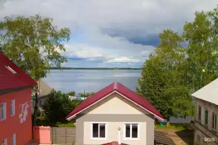 Береговая - 2