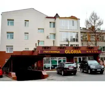 Глория - 131