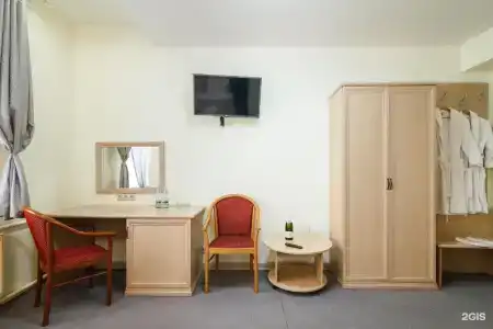 Moscow Comfort - 16