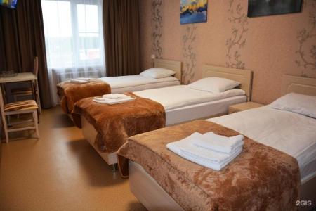 Славянка Нижнедевицк - 19