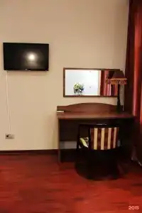 Orange House - 29