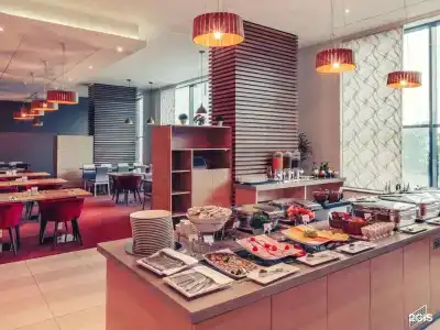 Mercure Сочи Центр - 50