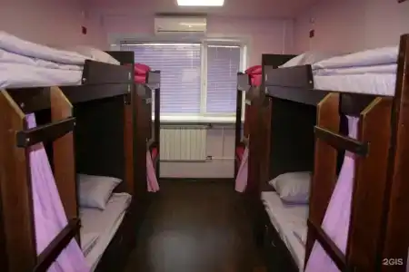 City Hostel - 30