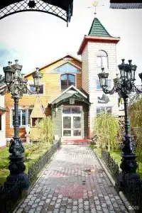 Петровский Дворик - 34