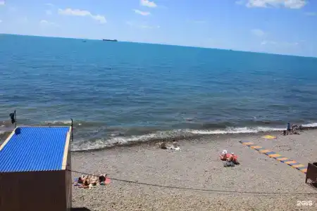Морской бриз - 22