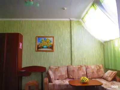 Отель - 23