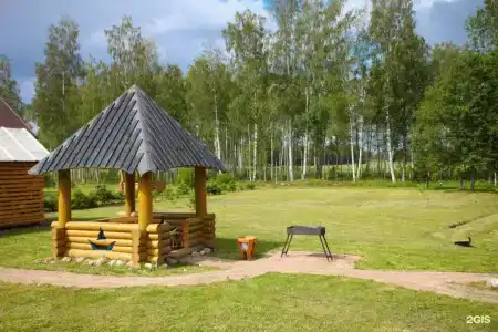 Озерный Берег - 35