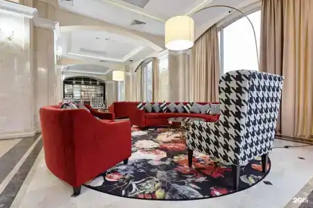 Benamar Hotel&SPA - 30