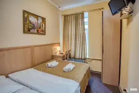 Moscow Comfort - 22