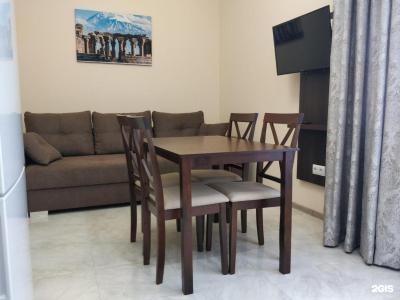 Vanva Aparthotel - 53