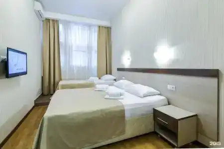 Аквамарин - 2