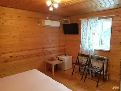 Олимп на Камышовой - 6