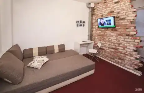 Этаж - 15