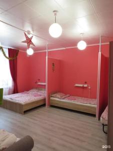 Hostel Stars - 51