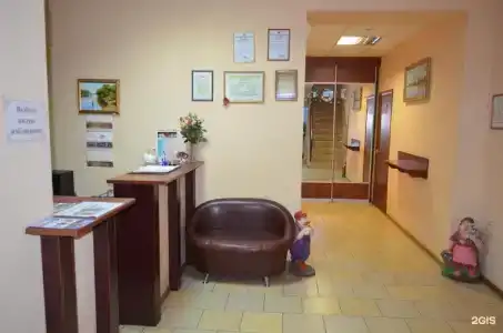 Ковчег - 2