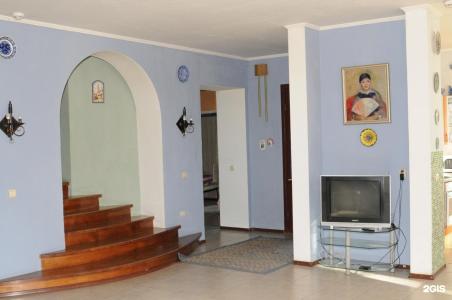 В Пушкинских горах - 37
