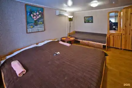 Гостевой дом на Троицкой - 8