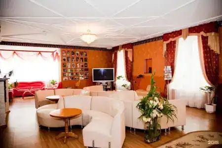 Ренессанс - 5