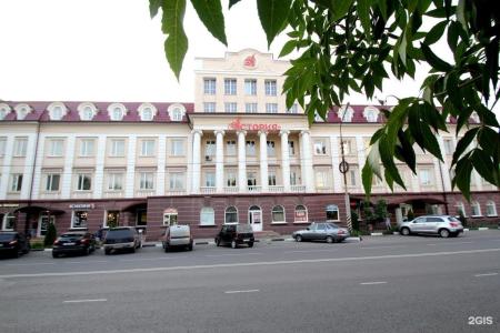 Астория - 16