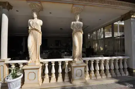 Афина - 55