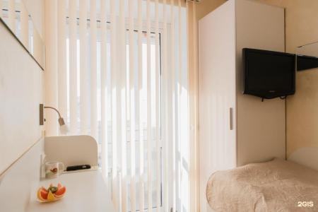 Гостевые комнаты "Ардерия" - 17