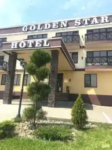 Golden Star - 27