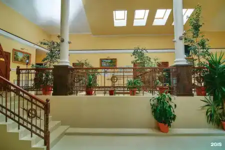 Белая дача - 40