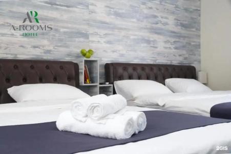 A-Rooms - 26