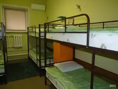 Черский - 5