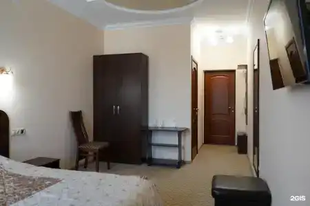 Аристократ - 6