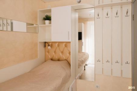 Гостевые комнаты "Ардерия" - 13