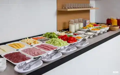 Holiday Inn Perm - 54