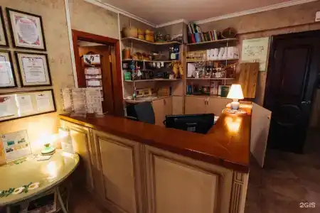 Юрьево Подворье - 36