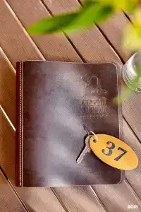 Старый дворик на Мопра - 26