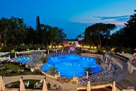 Swissоtel Resort Сочи Камелия - 40