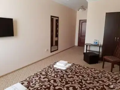 Аристократ - 5