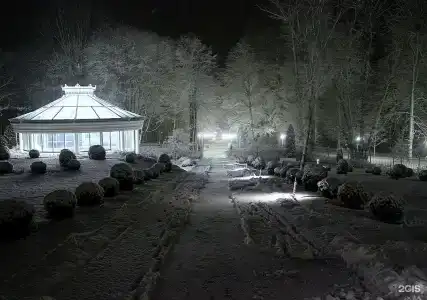 Шлосс Янтарный - 91