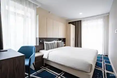 Ramada hotel by Wyndham - 45
